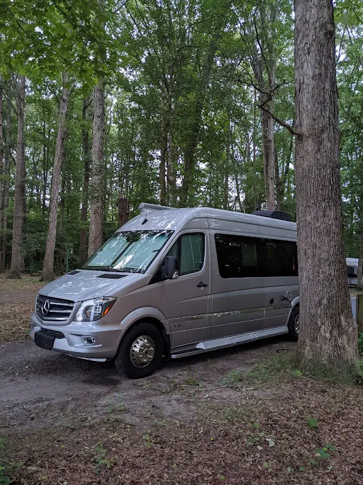 Woodlawn Campground Picture 8
