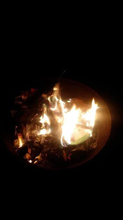 Woodlawn Campground Picture 7