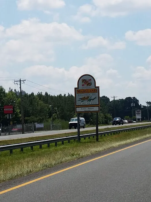 Woodlawn Campground Picture 5