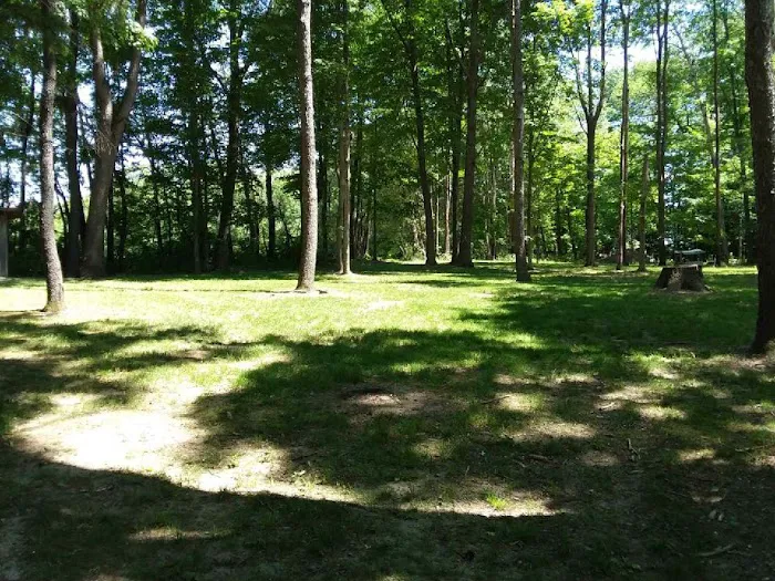 CREEKVIEW CAMPSITES Picture 4