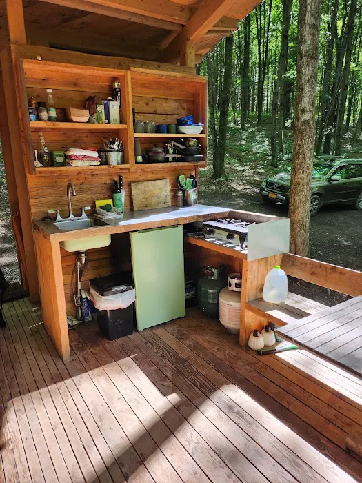 Minglewood camp Picture 3