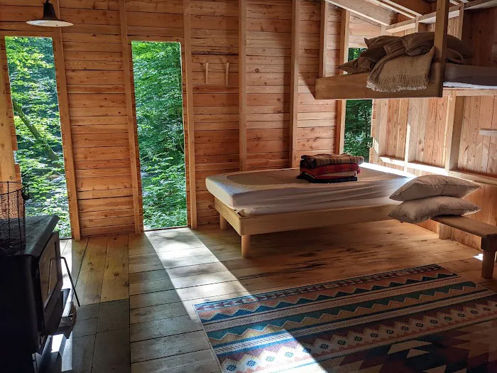 Minglewood camp Picture 5