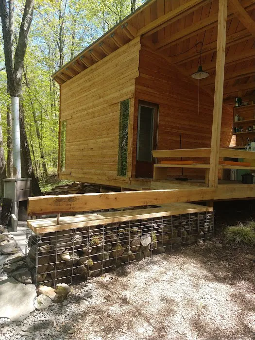 Minglewood camp Picture 8