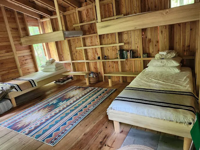 Minglewood camp Picture 2