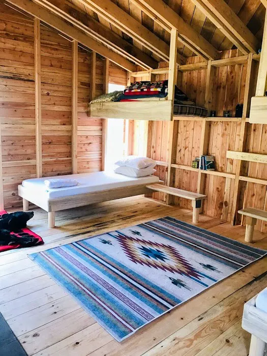 Minglewood camp Picture 1