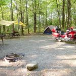 Blueberry Patch Campground