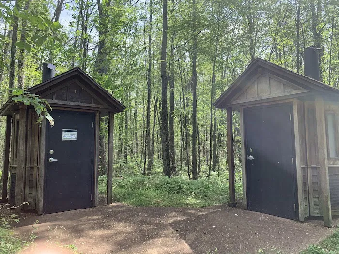 Blueberry Patch Campground Picture 5