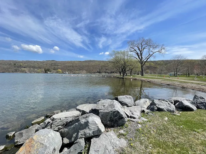 Clute Memorial Park & Recreation Picture 1