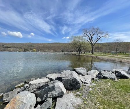 Clute Memorial Park & Recreation