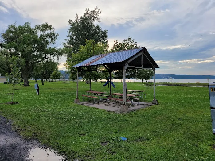 Clute Memorial Park & Recreation Picture 9