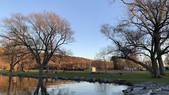 Clute Memorial Park & Recreation Picture 4