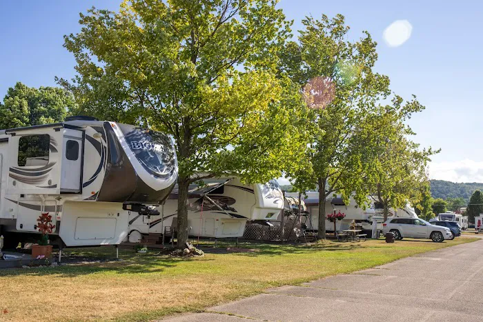 Clute Memorial Park & Recreation Picture 5