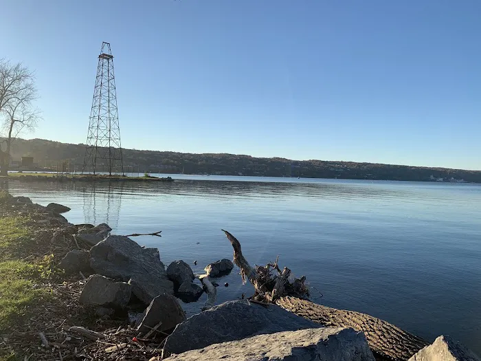 Clute Memorial Park & Recreation Picture 2