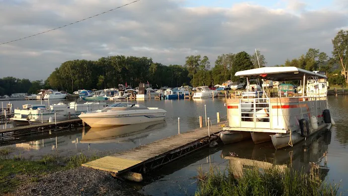 Clute Memorial Park & Recreation Picture 6