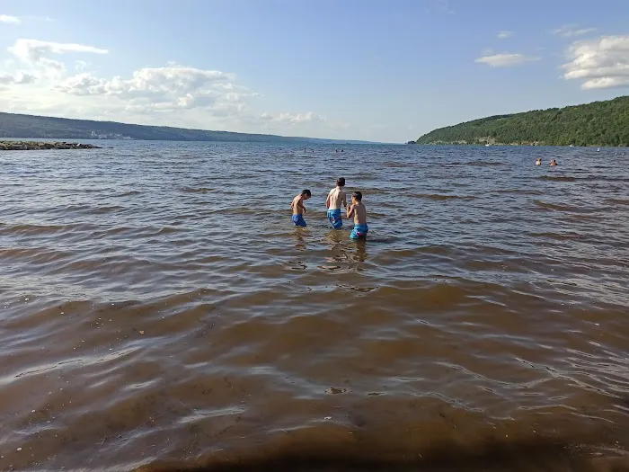 Clute Memorial Park & Recreation Picture 8