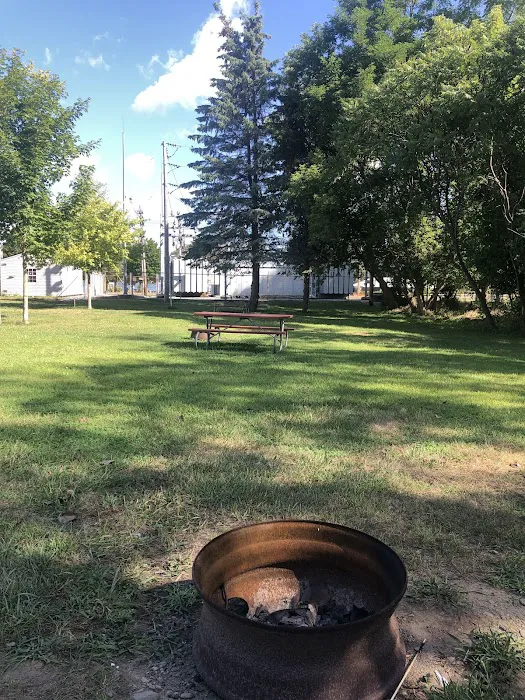 Clute Memorial Park & Recreation Picture 10