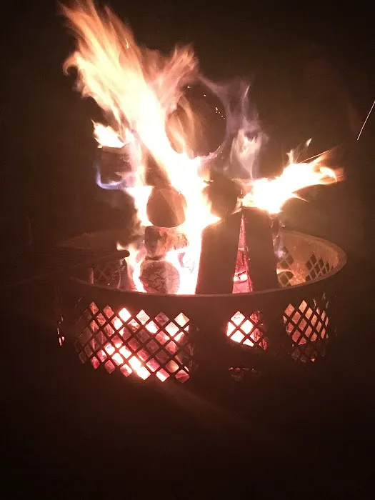 Potomac Group Campground Picture 2