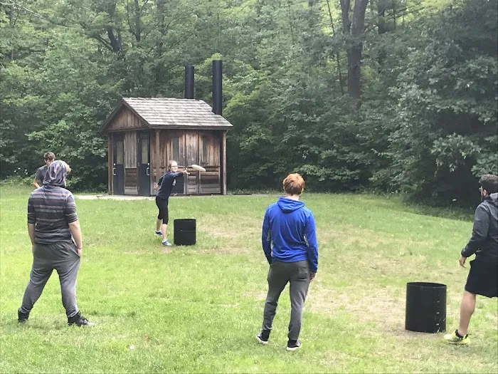 Potomac Group Campground Picture 7