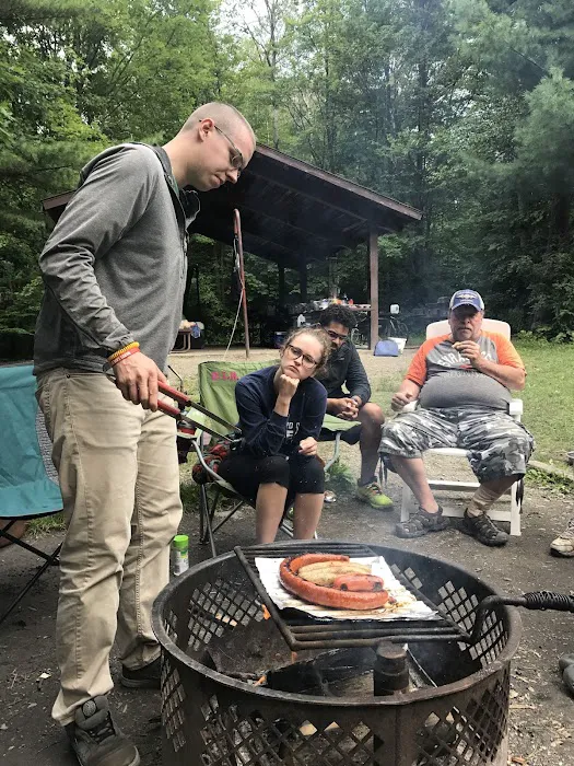 Potomac Group Campground Picture 6