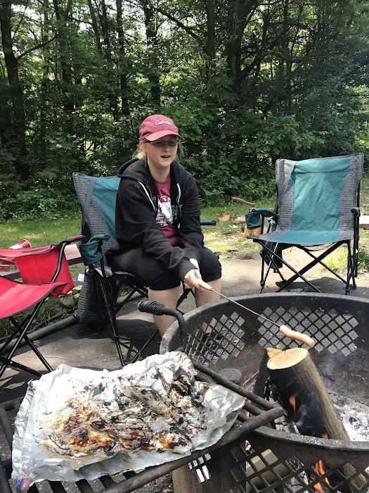 Potomac Group Campground Picture 5