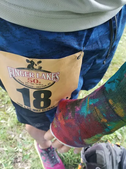 Potomac Group Campground Picture 1