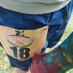 Potomac Group Campground