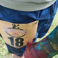 Potomac Group Campground ico