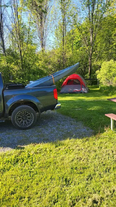 Backbone Horse Camp Picture 3