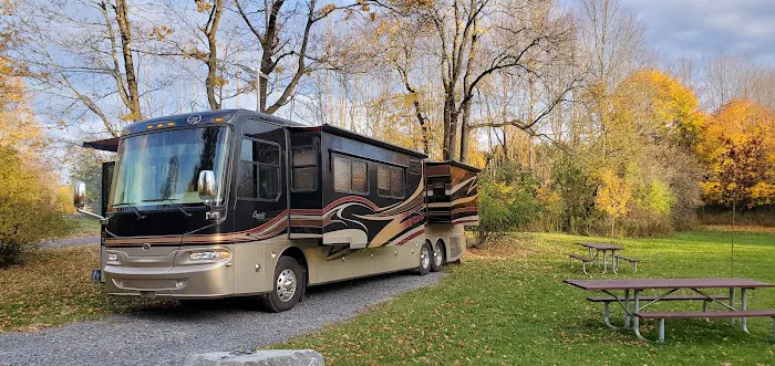 Backbone Horse Camp Picture 10