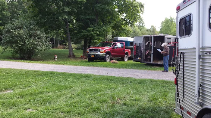 Backbone Horse Camp Picture 9