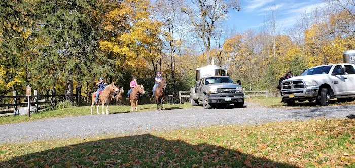 Backbone Horse Camp Picture 7