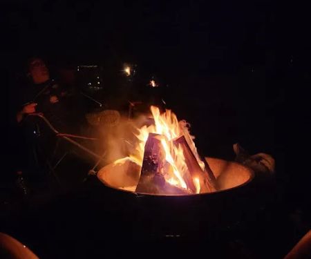 Six Nations Campground