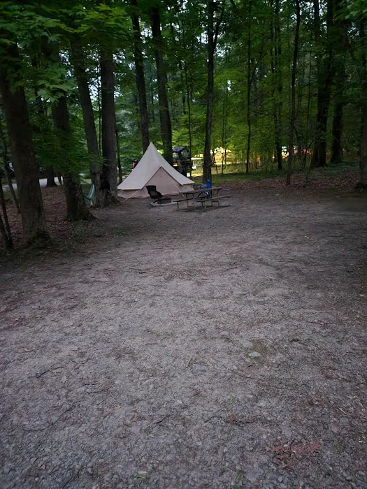 Six Nations Campground Picture 2