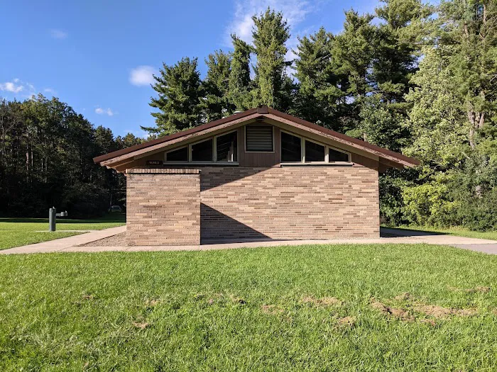 Watkins Glen State Park Six Nations Camping Area Picture 5