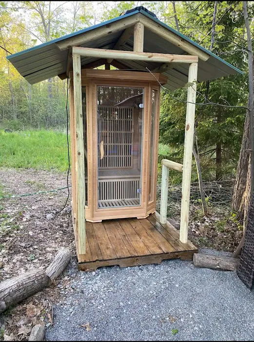 OFF THE BEATEN PATH OF WATKINS GLEN Campground Picture 3