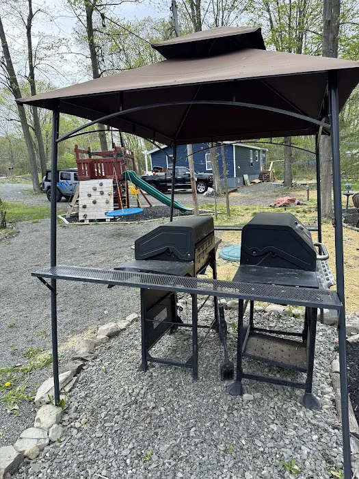 OFF THE BEATEN PATH OF WATKINS GLEN Campground Picture 7