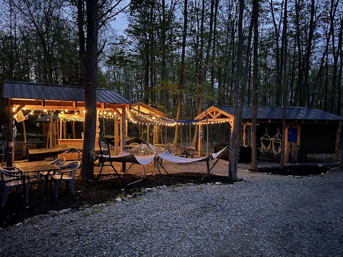 OFF THE BEATEN PATH OF WATKINS GLEN Campground Picture 5