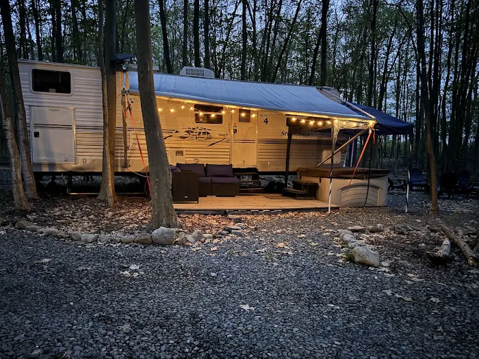 OFF THE BEATEN PATH OF WATKINS GLEN Campground Picture 8