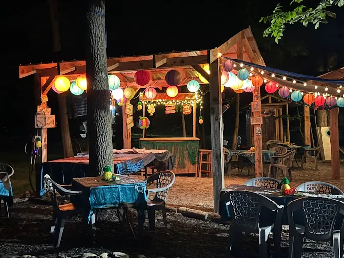 OFF THE BEATEN PATH OF WATKINS GLEN Campground Picture 2