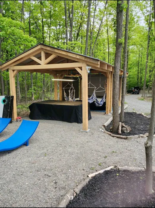 OFF THE BEATEN PATH OF WATKINS GLEN Campground Picture 1