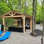 OFF THE BEATEN PATH OF WATKINS GLEN Campground