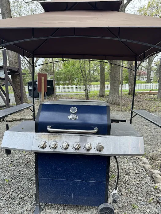 OFF THE BEATEN PATH OF WATKINS GLEN Campground Picture 6