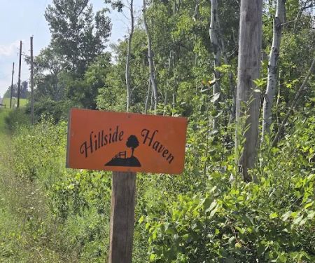 Hillside Haven Campground