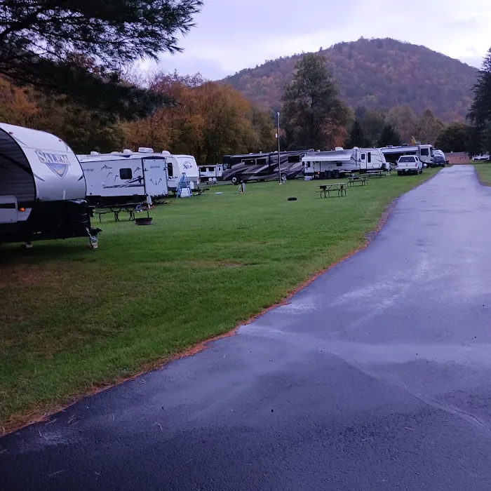 Twin Streams Campground Picture 2