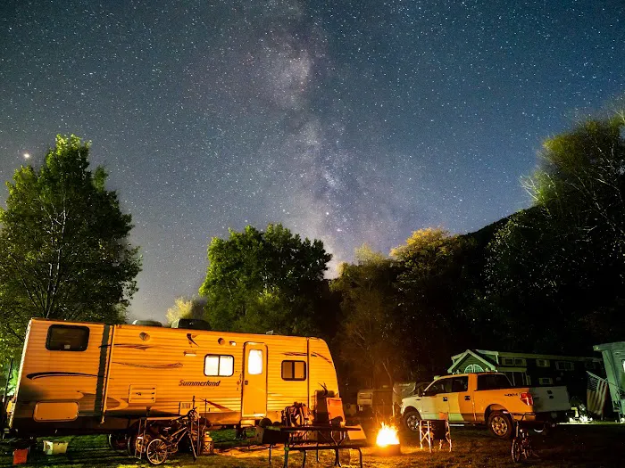 Twin Streams Campground Picture 3