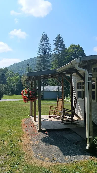 Twin Streams Campground Picture 1