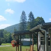 Twin Streams Campground ico