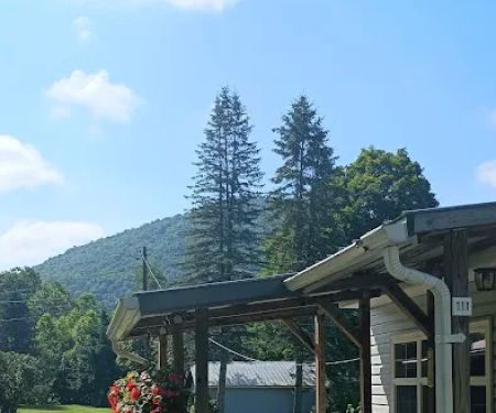 Twin Streams Campground