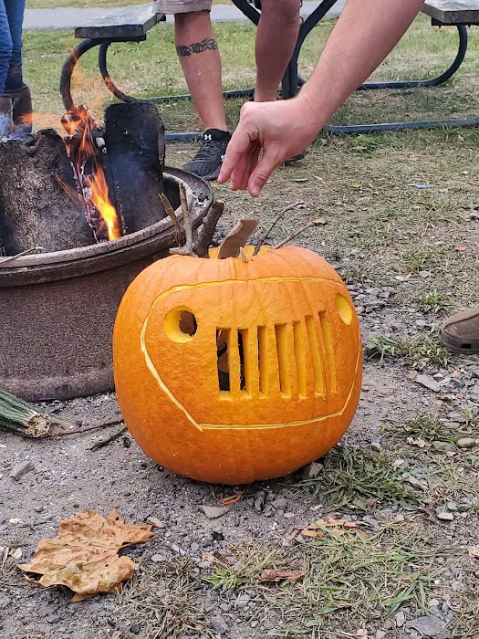 Twin Streams Campground Picture 8