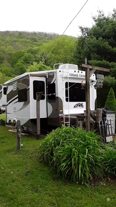 Twin Streams Campground Picture 7